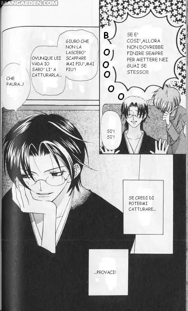 Fruits Basket Capitolo 16 page 17