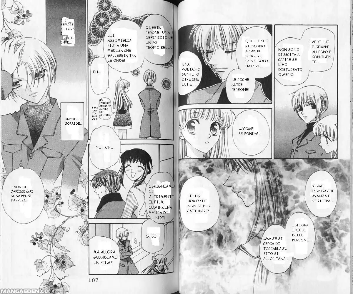 Fruits Basket Capitolo 16 page 6