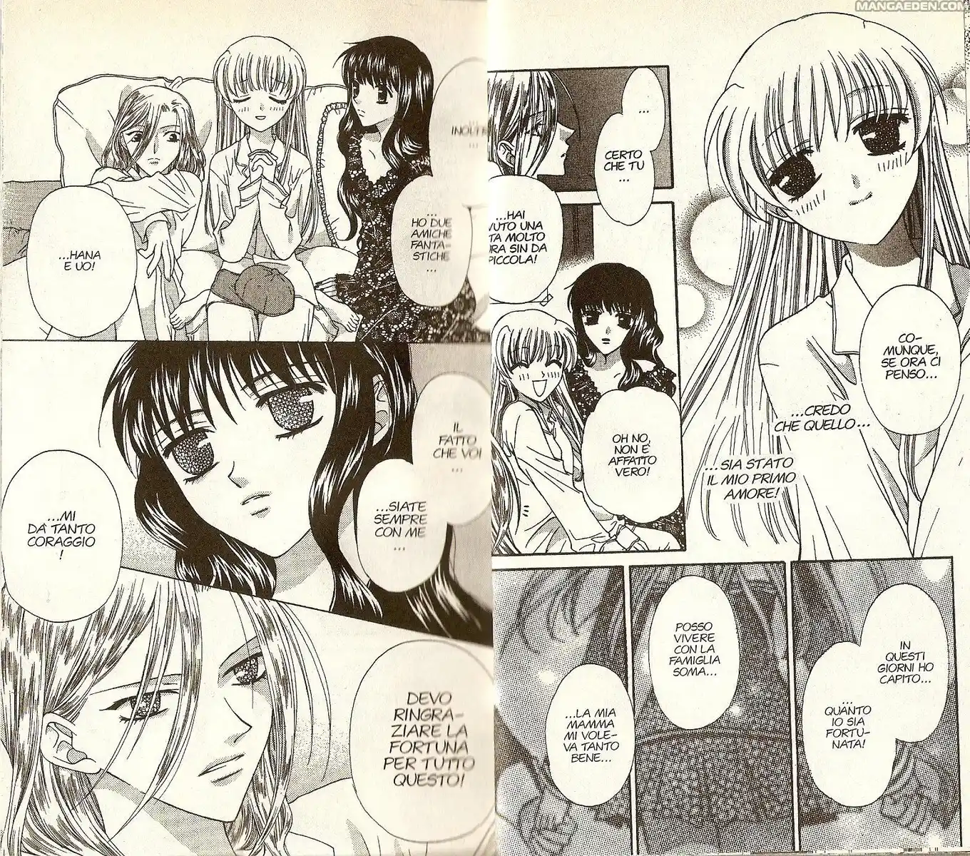 Fruits Basket Capitolo 07 page 16