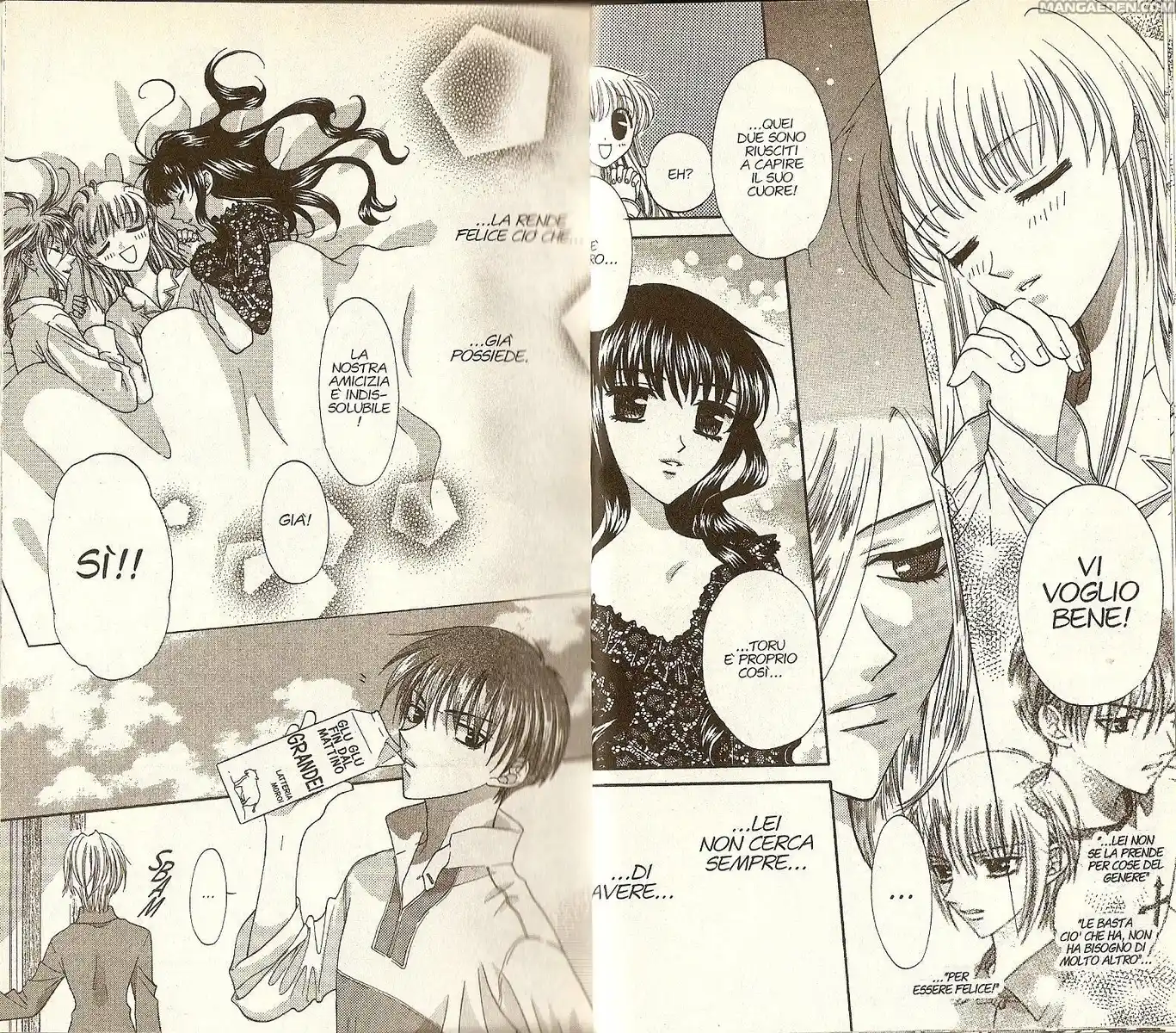 Fruits Basket Capitolo 07 page 17