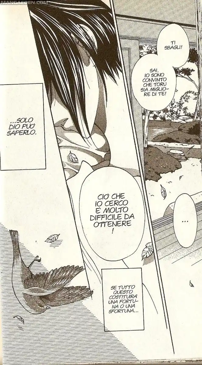 Fruits Basket Capitolo 07 page 21