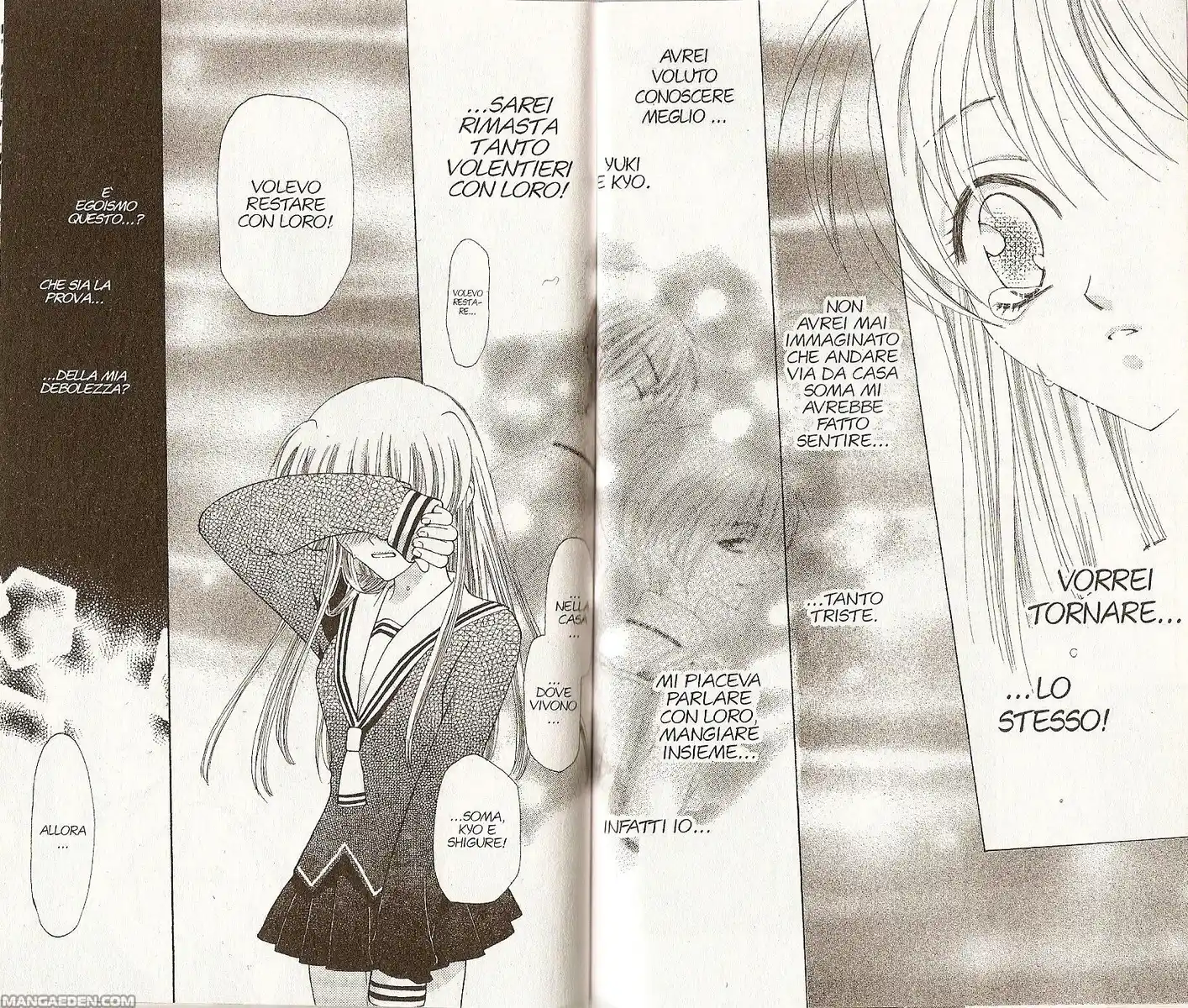 Fruits Basket Capitolo 06 page 10