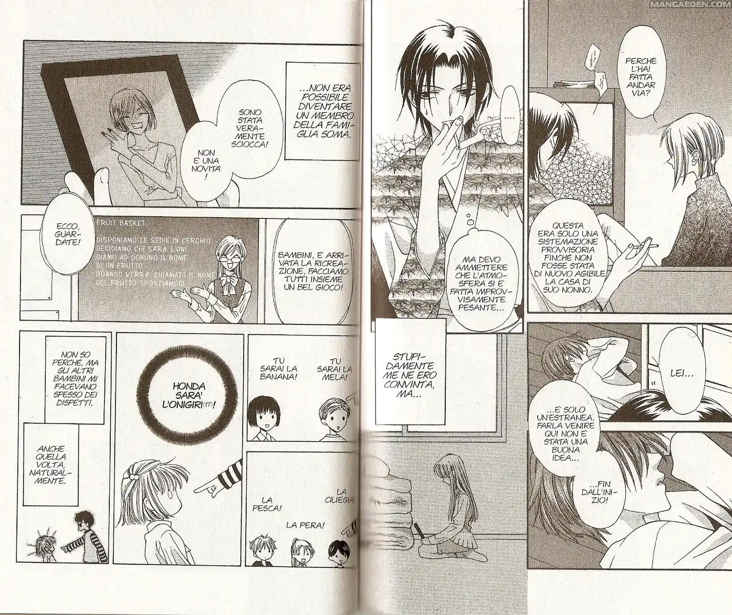 Fruits Basket Capitolo 06 page 3