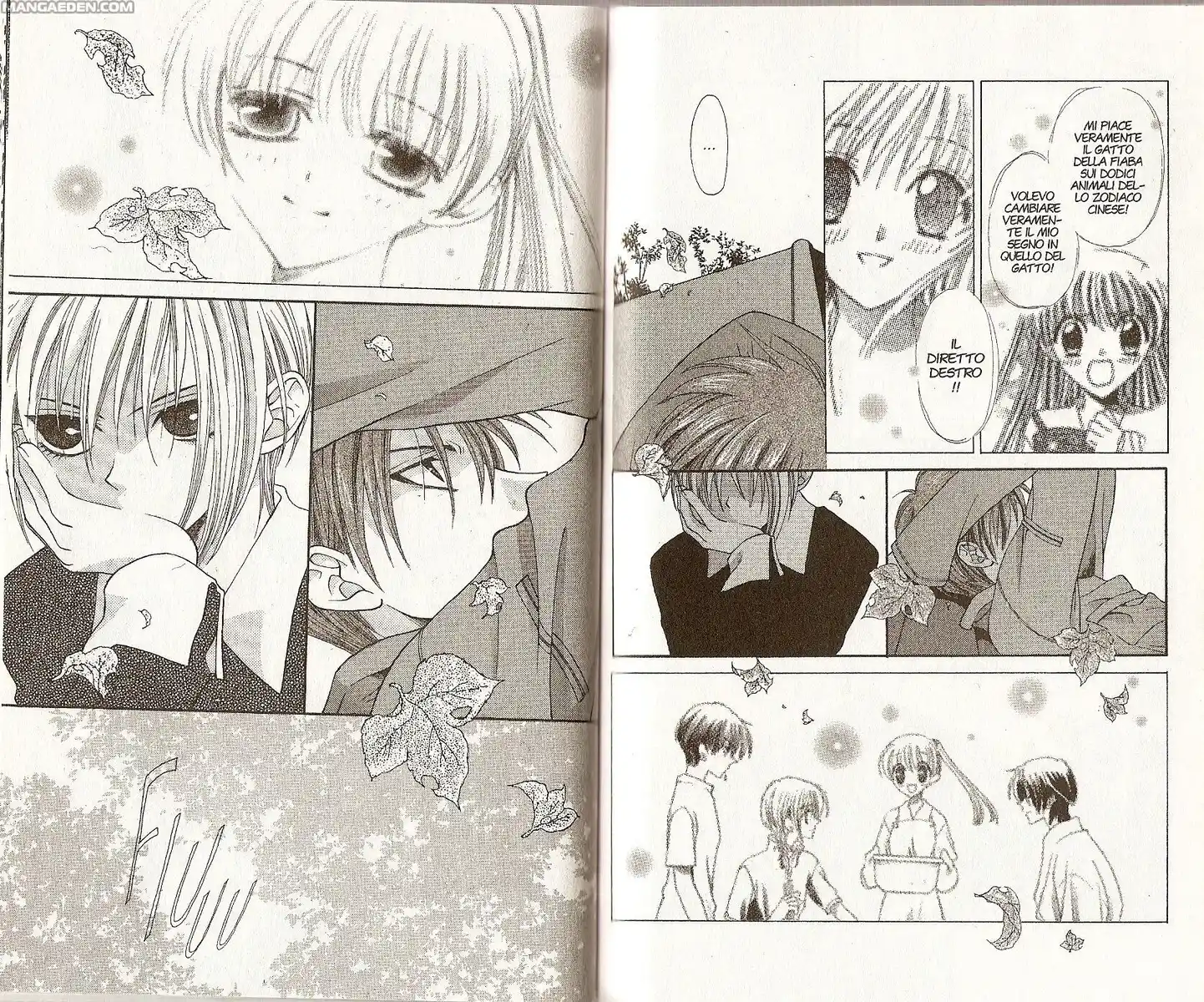 Fruits Basket Capitolo 06 page 6