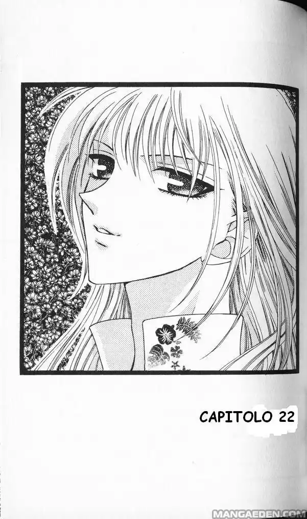 Fruits Basket Capitolo 22 page 2