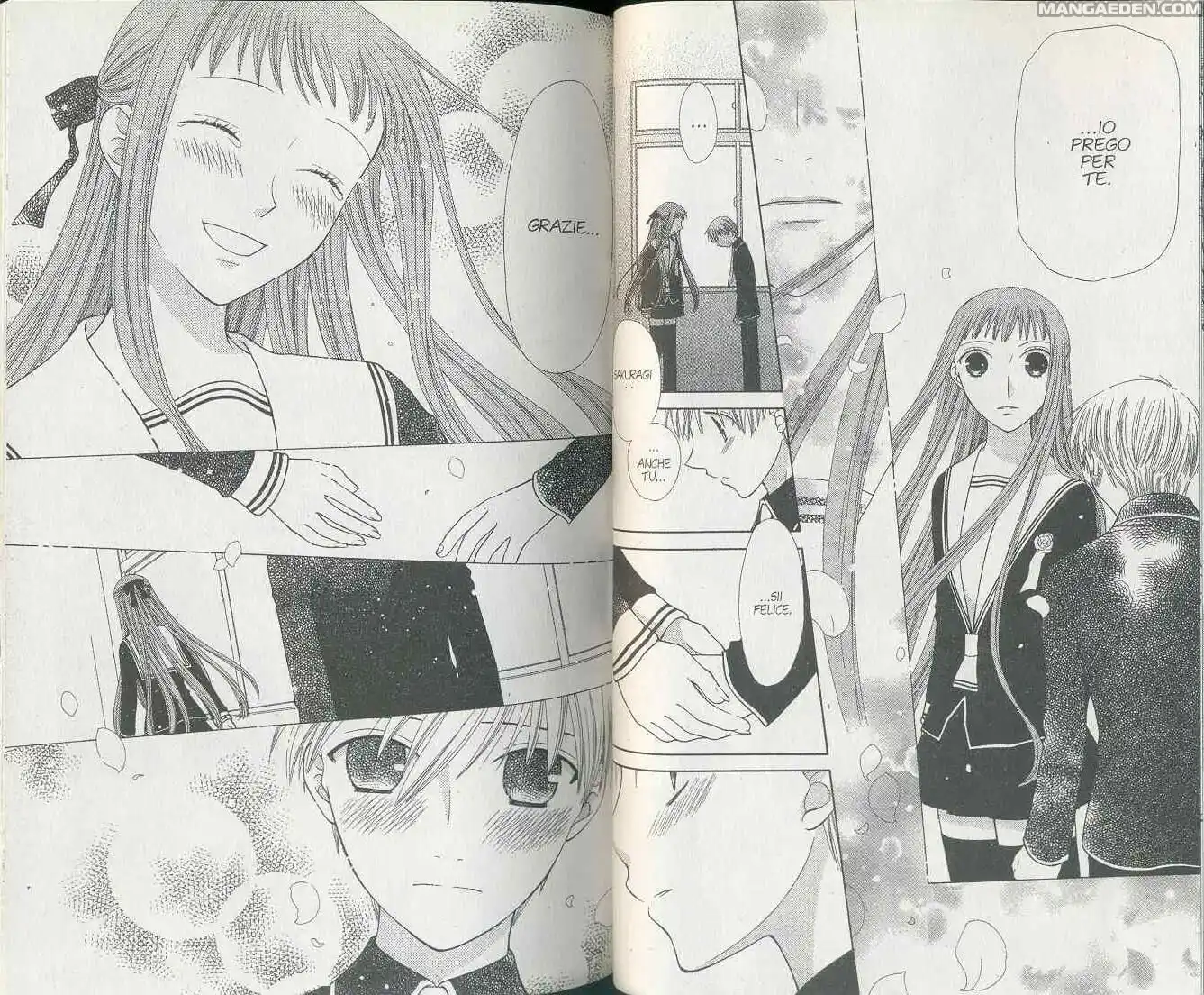 Fruits Basket Capitolo 103 page 14