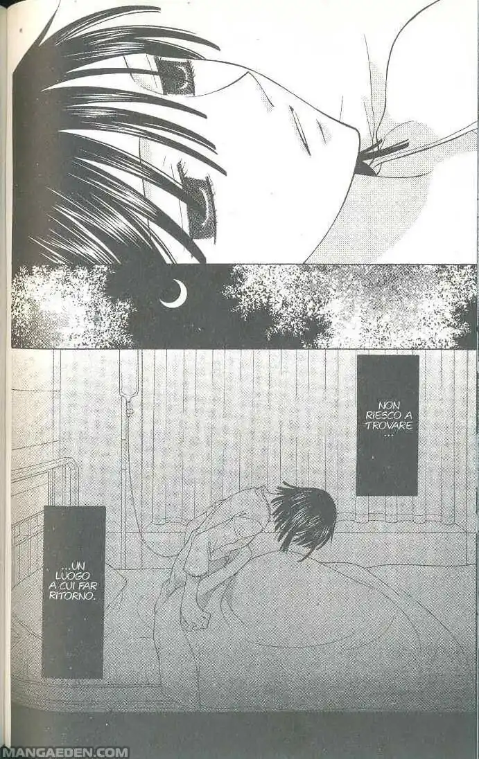 Fruits Basket Capitolo 105 page 16