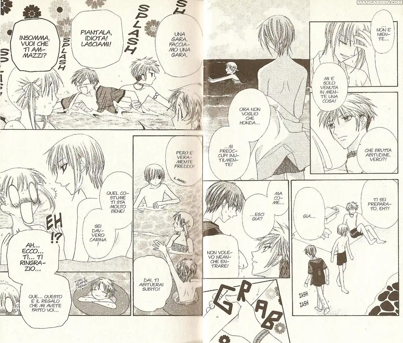 Fruits Basket Capitolo 54 page 12