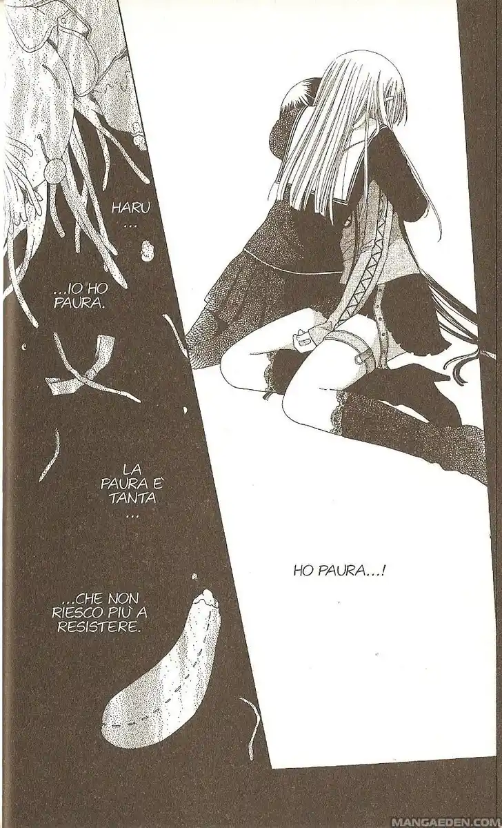 Fruits Basket Capitolo 78 page 21