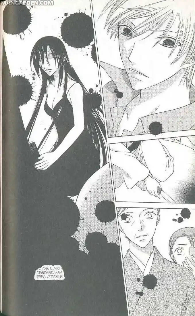 Fruits Basket Capitolo 117 page 16