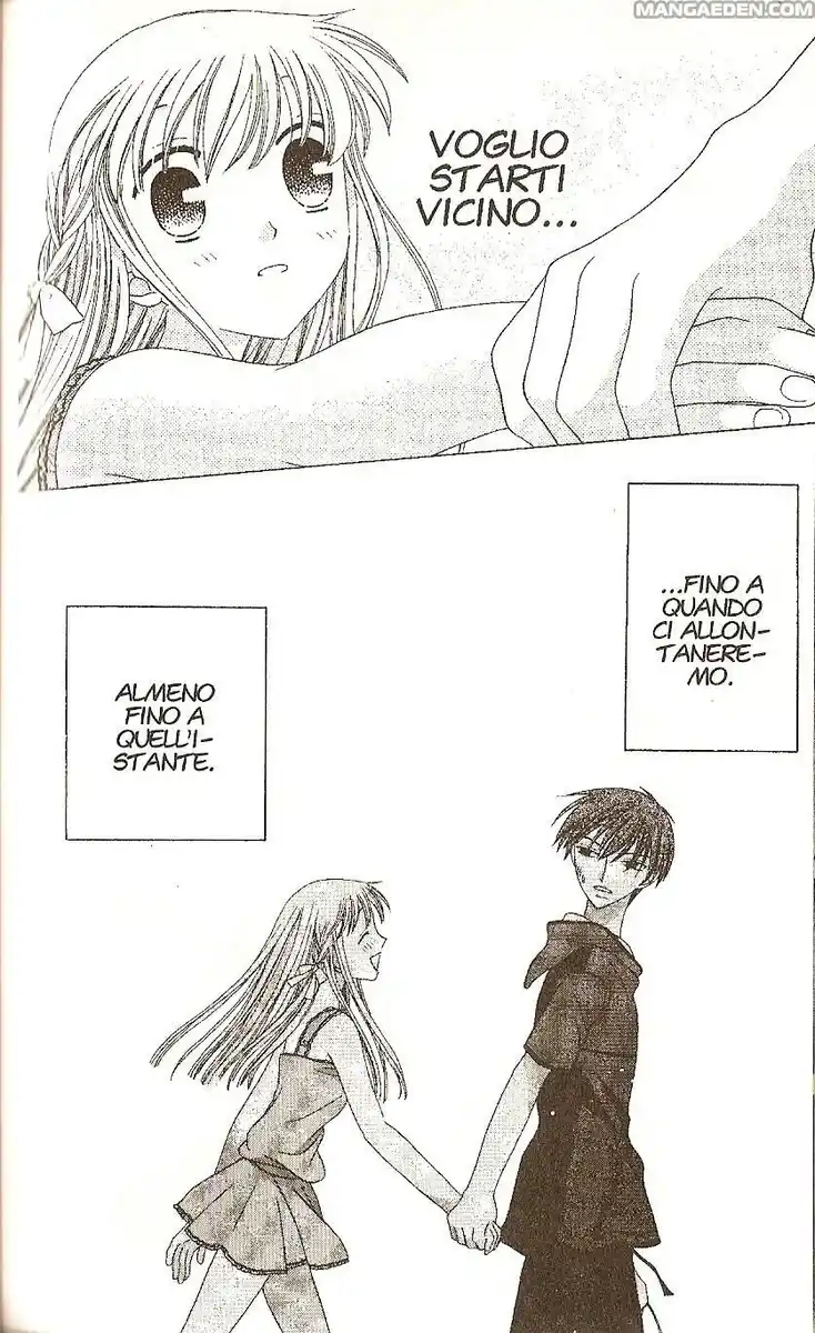 Fruits Basket Capitolo 63 page 17