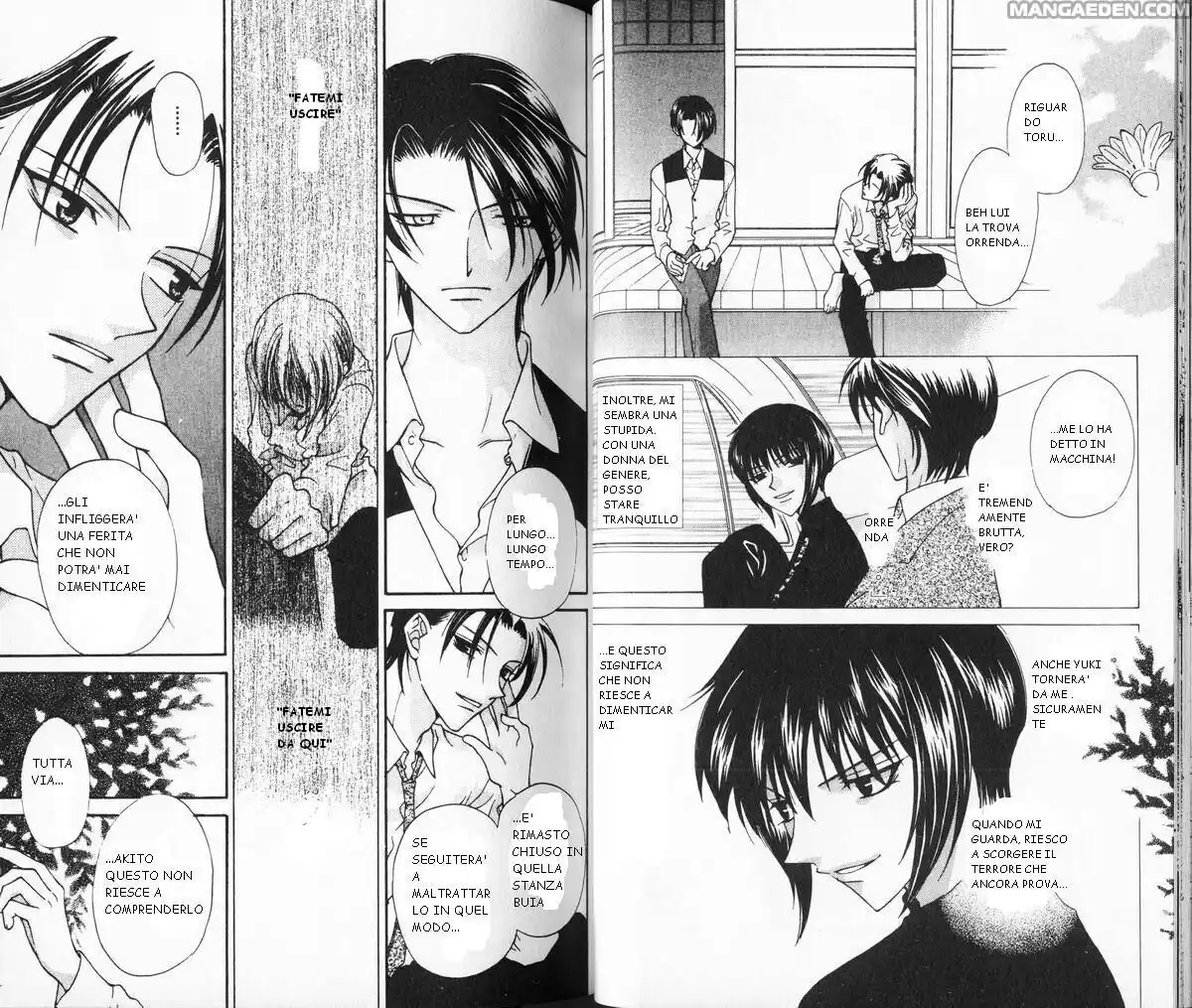 Fruits Basket Capitolo 20 page 13