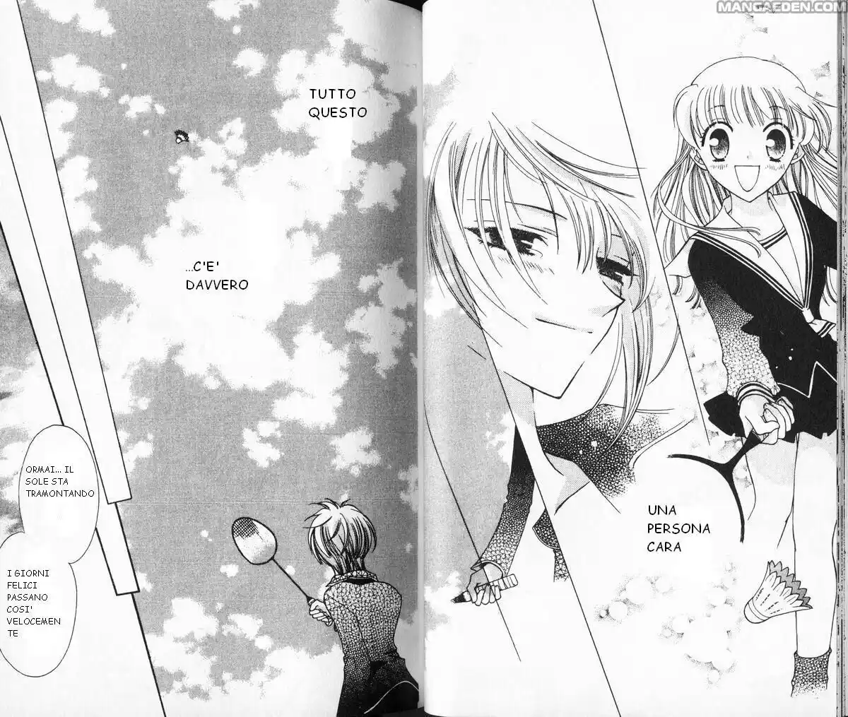 Fruits Basket Capitolo 20 page 15