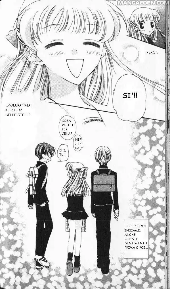 Fruits Basket Capitolo 20 page 17