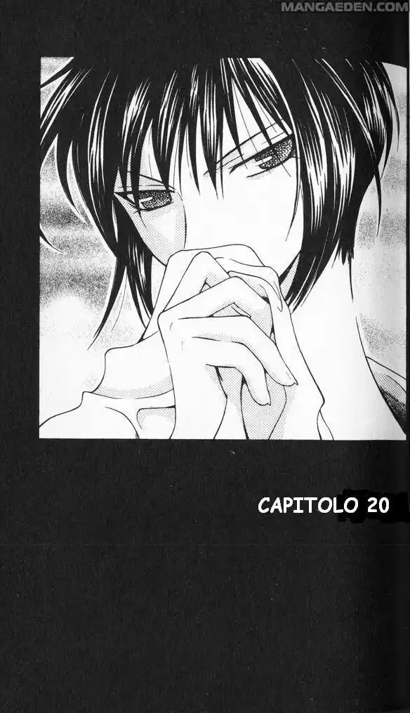 Fruits Basket Capitolo 20 page 2