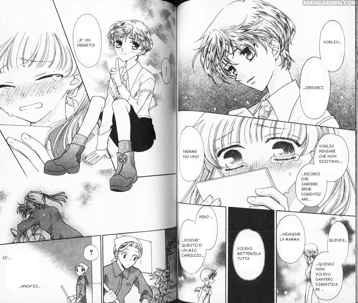 Fruits Basket Capitolo 23 page 16