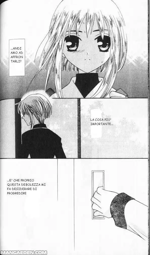 Fruits Basket Capitolo 28 page 17