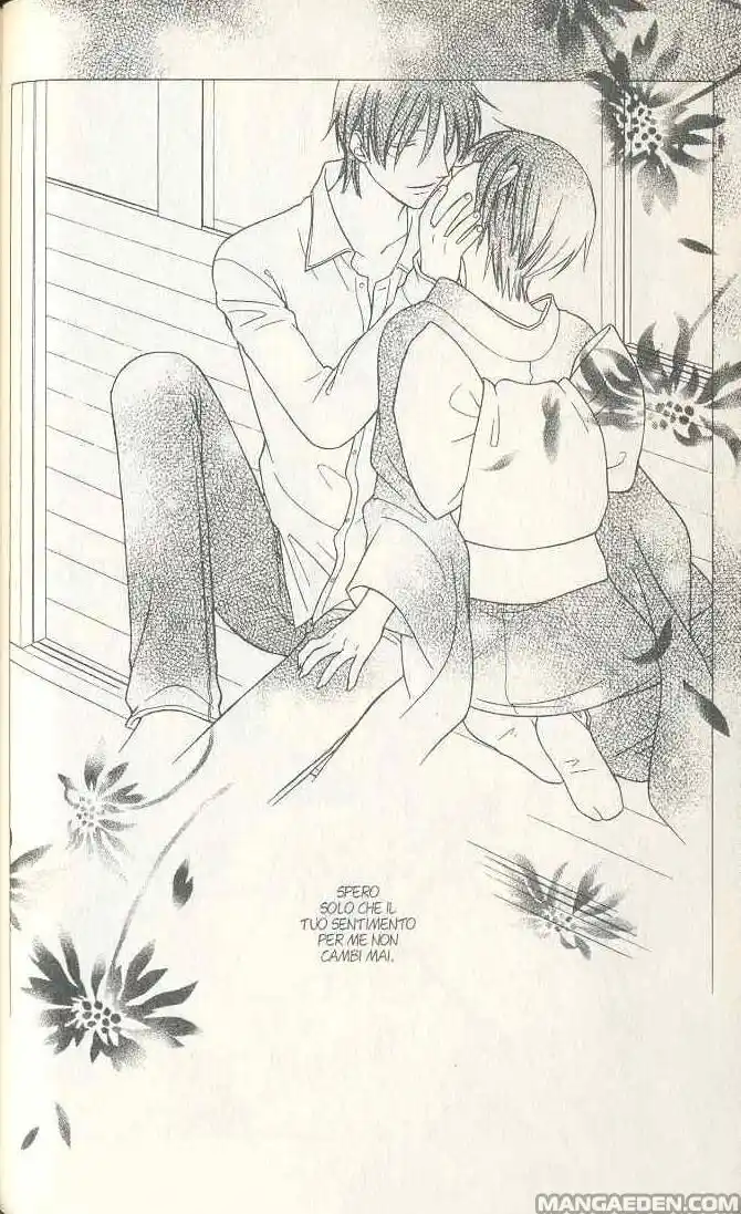 Fruits Basket Capitolo 132 page 17