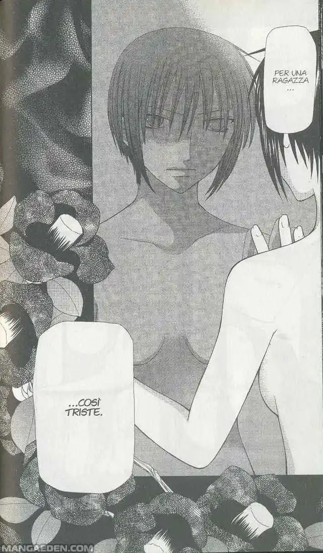 Fruits Basket Capitolo 97 page 16