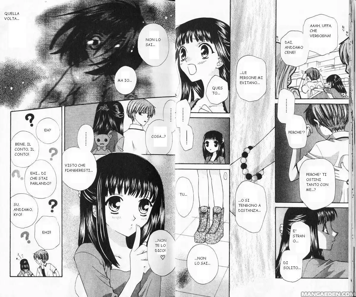 Fruits Basket Capitolo 31 page 16