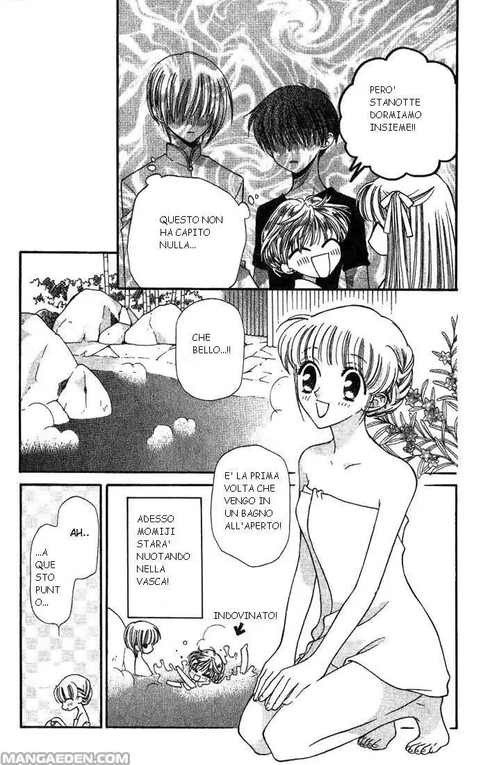 Fruits Basket Capitolo 18 page 11