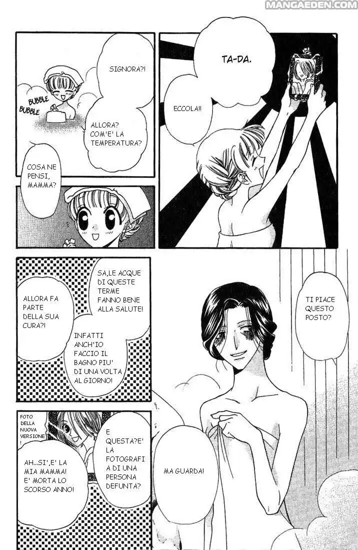 Fruits Basket Capitolo 18 page 12