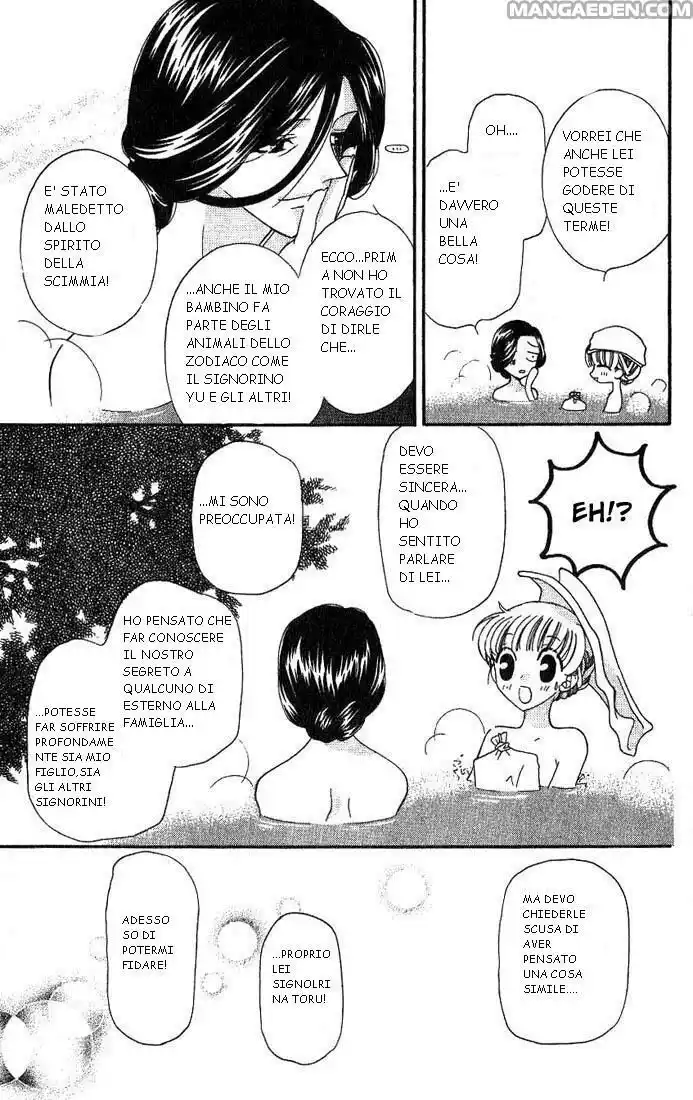 Fruits Basket Capitolo 18 page 13