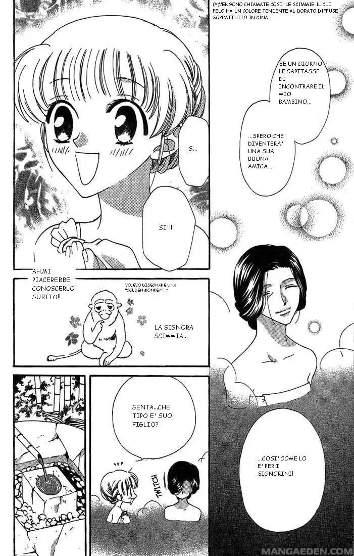 Fruits Basket Capitolo 18 page 14