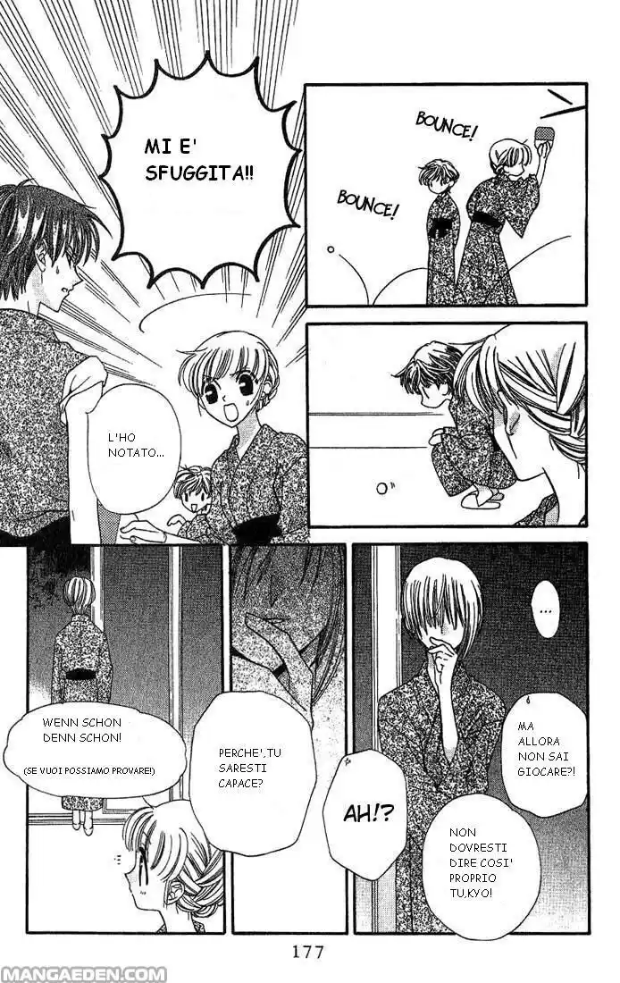 Fruits Basket Capitolo 18 page 19