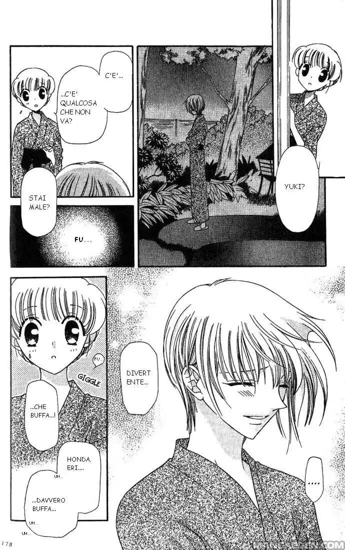 Fruits Basket Capitolo 18 page 20