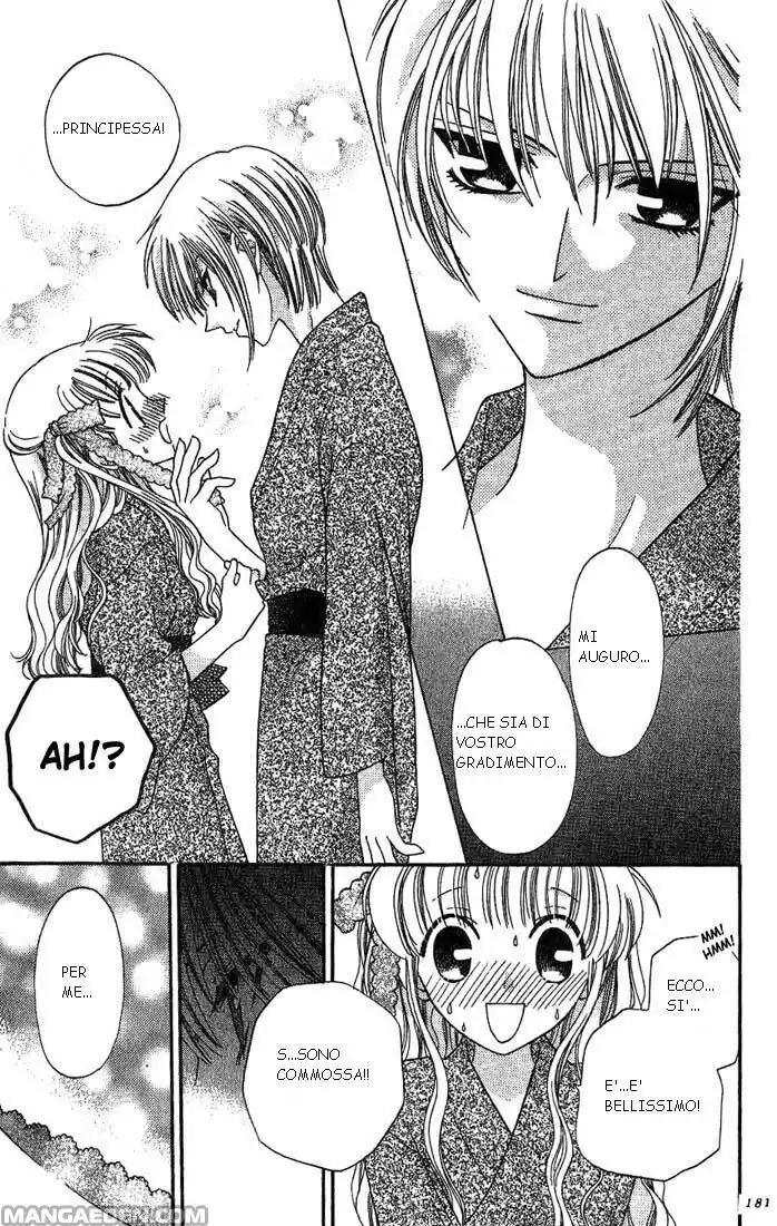 Fruits Basket Capitolo 18 page 23