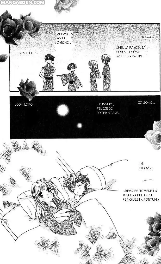 Fruits Basket Capitolo 18 page 25