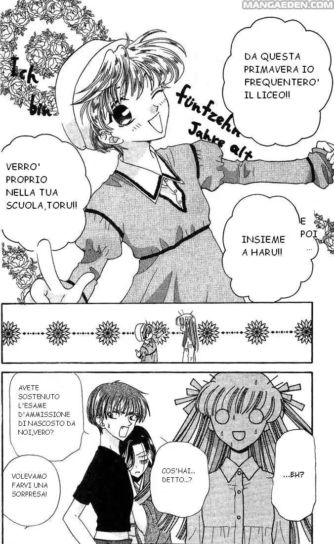 Fruits Basket Capitolo 18 page 28