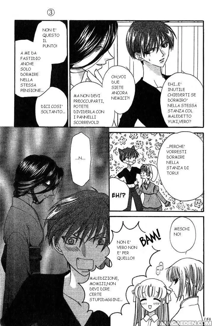 Fruits Basket Capitolo 18 page 7