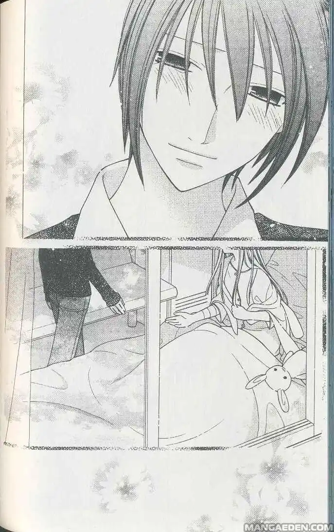 Fruits Basket Capitolo 124 page 16