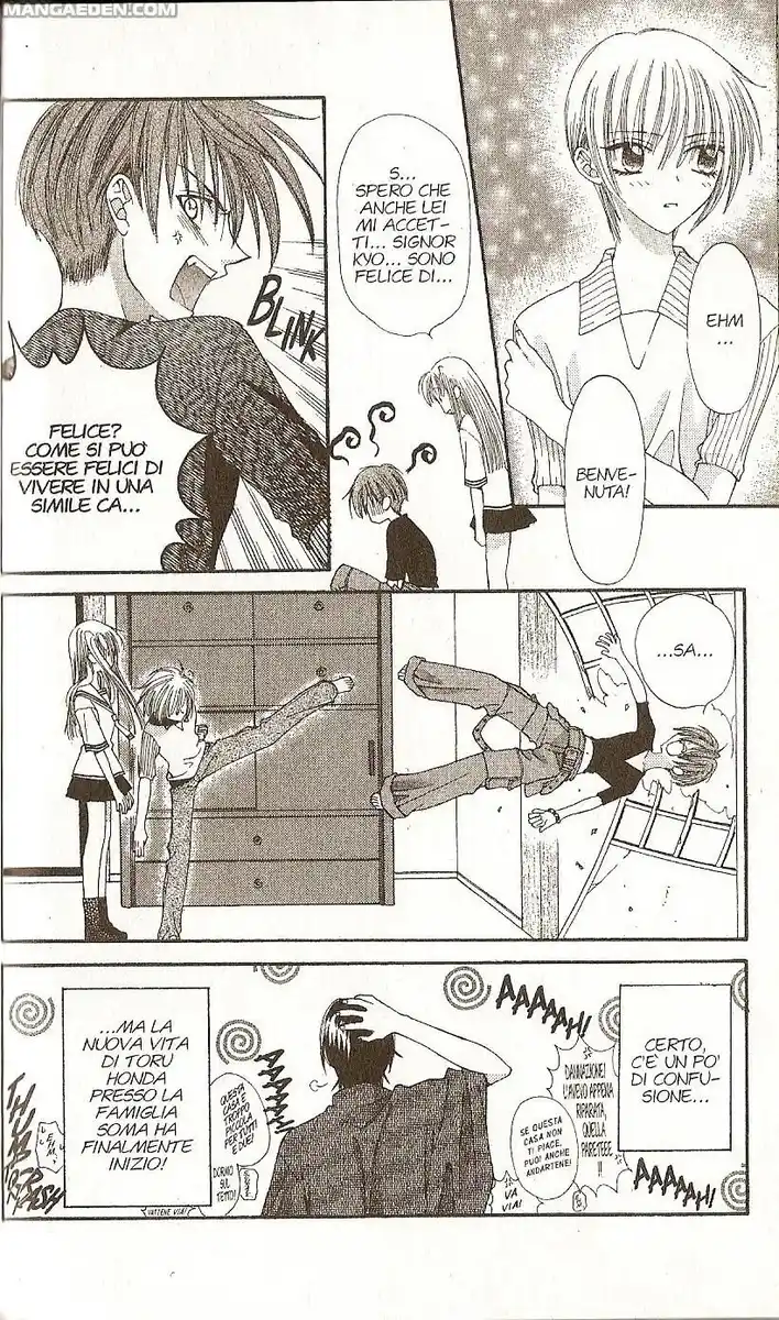 Fruits Basket Capitolo 02 page 16