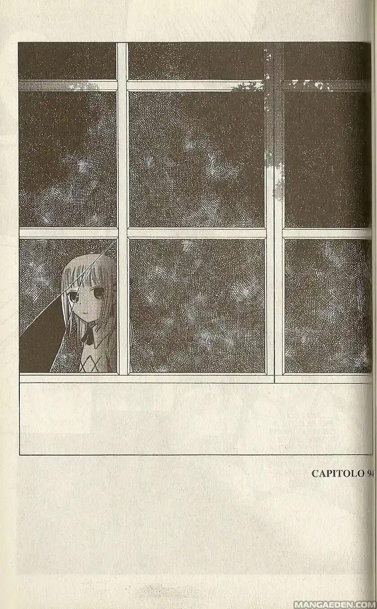 Fruits Basket Capitolo 94 page 1