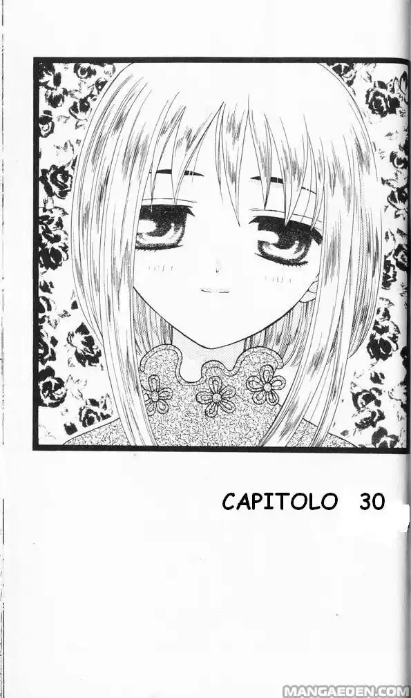 Fruits Basket Capitolo 30 page 1