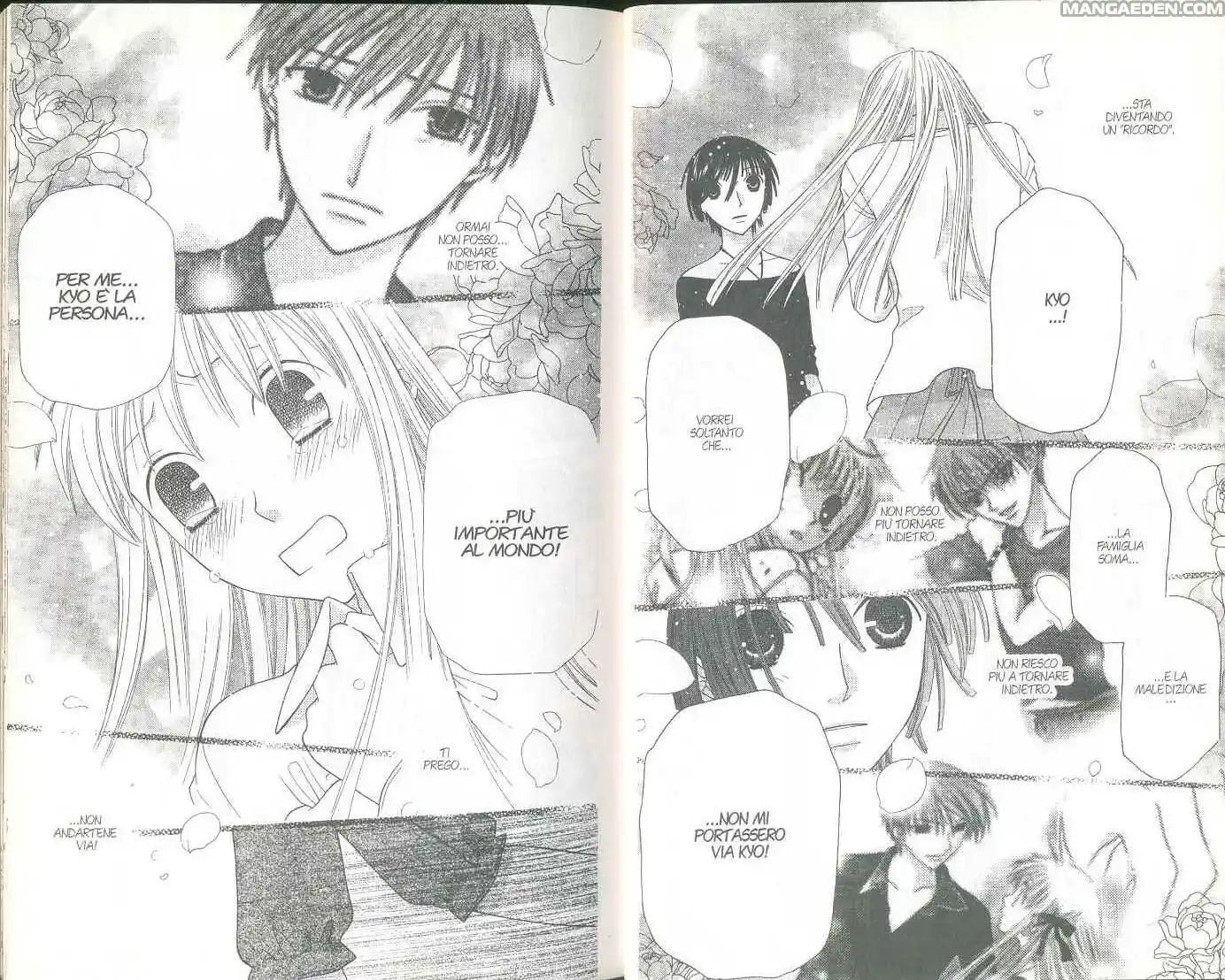 Fruits Basket Capitolo 114 page 10