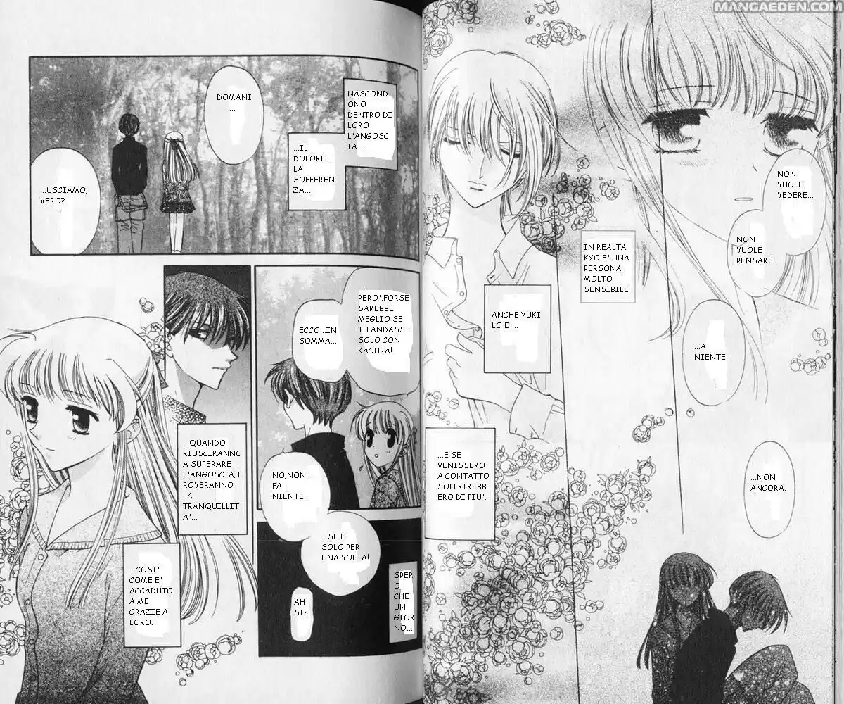 Fruits Basket Capitolo 15 page 15