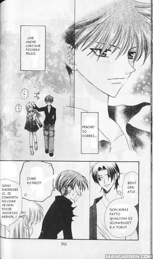 Fruits Basket Capitolo 15 page 16