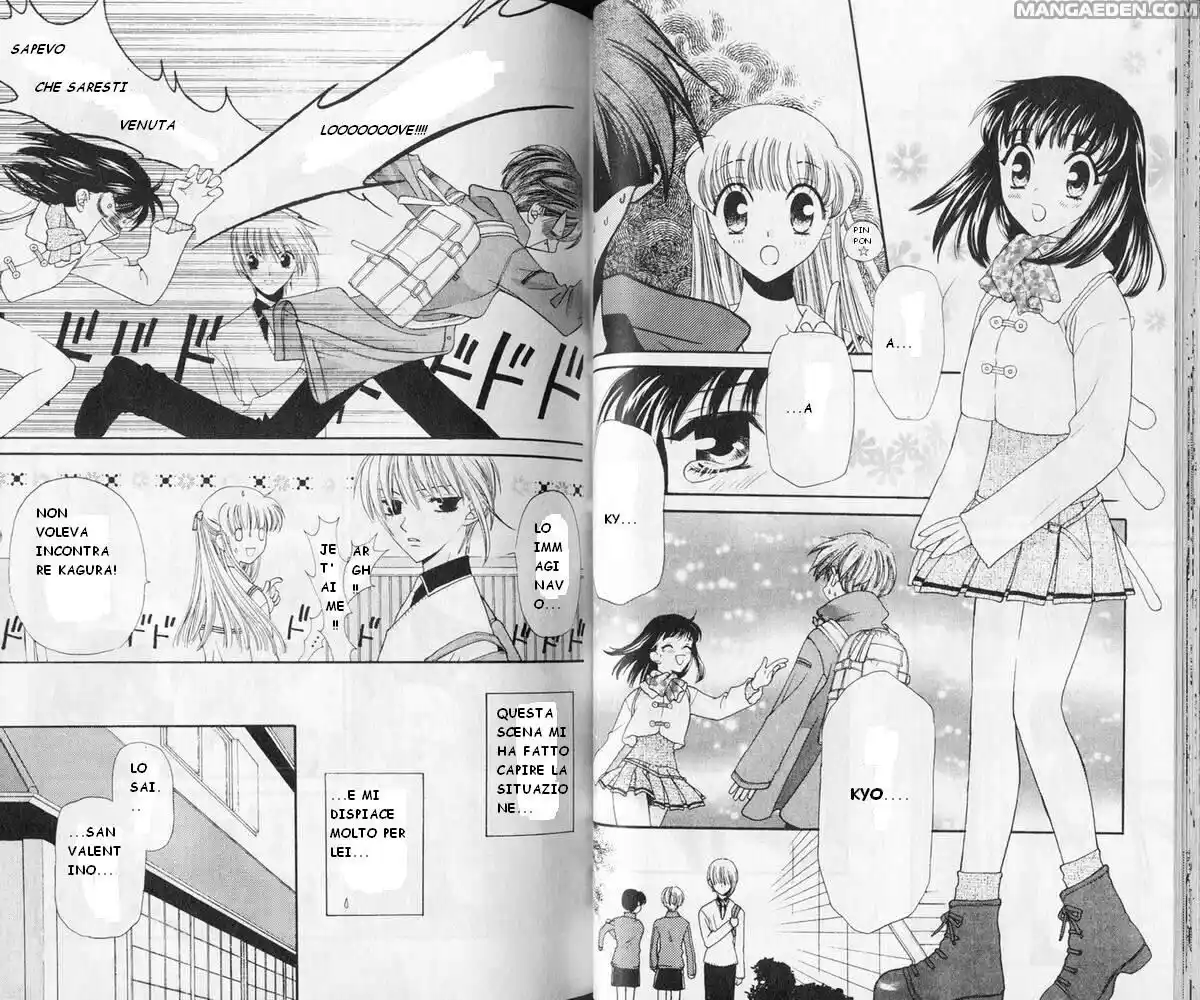 Fruits Basket Capitolo 15 page 7