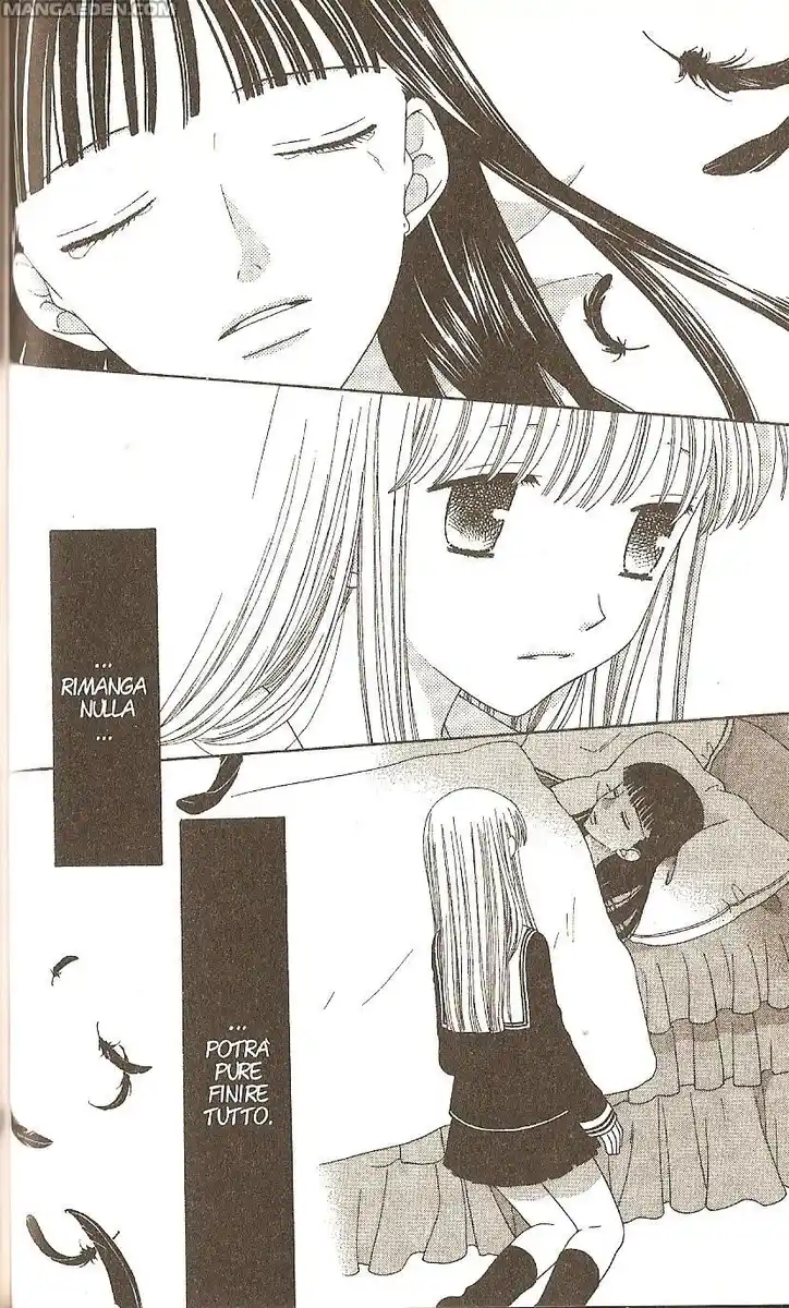 Fruits Basket Capitolo 79 page 16