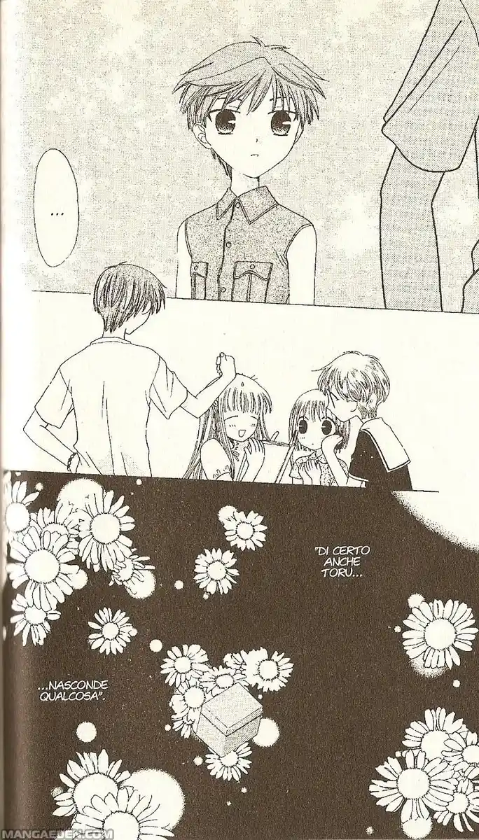 Fruits Basket Capitolo 55 page 16