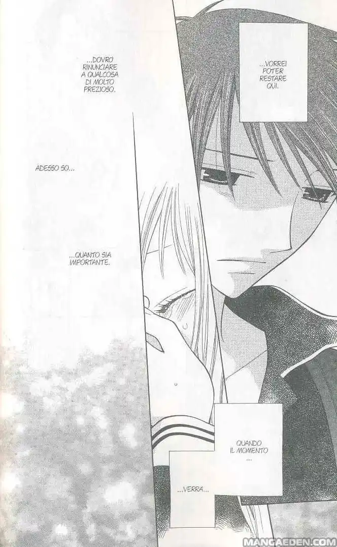 Fruits Basket Capitolo 108 page 17