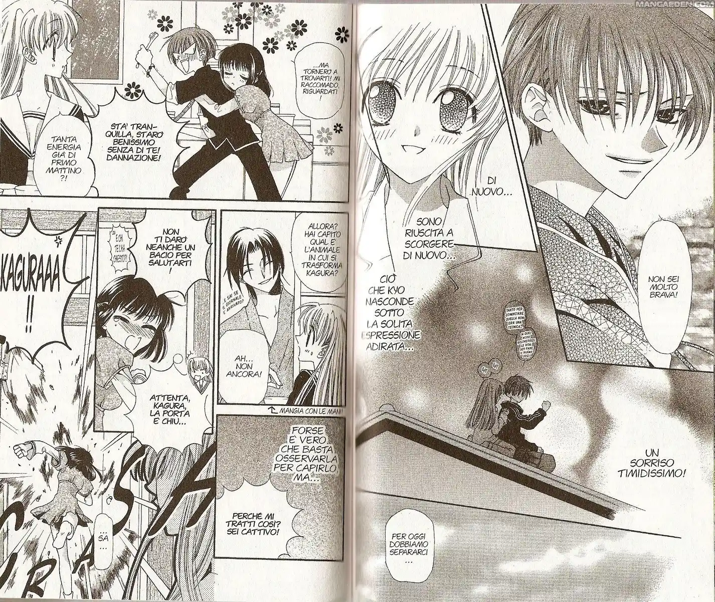 Fruits Basket Capitolo 05 page 12