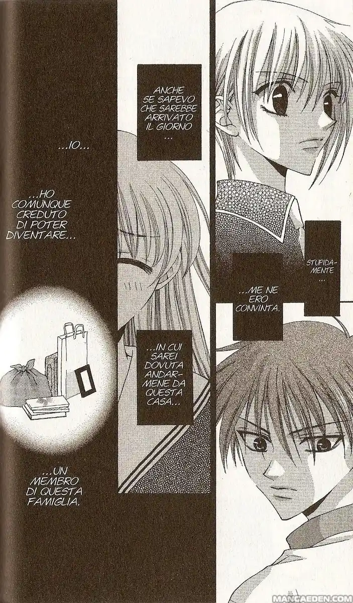 Fruits Basket Capitolo 05 page 17