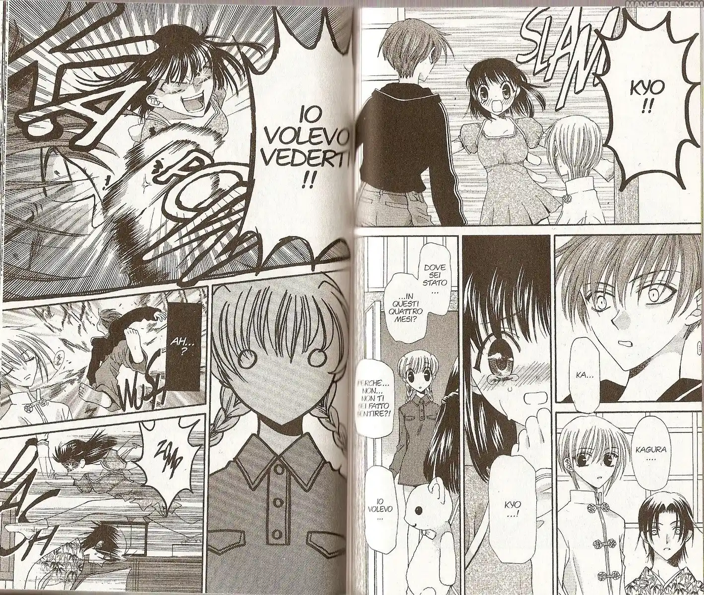 Fruits Basket Capitolo 05 page 4