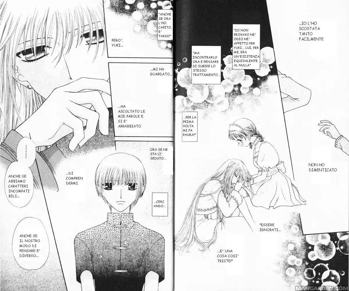 Fruits Basket Capitolo 36 page 11