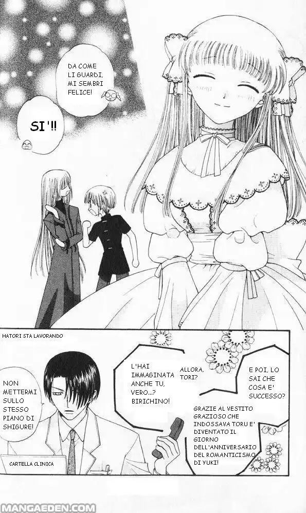 Fruits Basket Capitolo 36 page 16